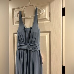 NWT Birdy Grey Bridesmaid Dress